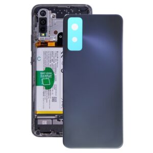 For Vivo Y30 / V2034A Battery Back Cover
