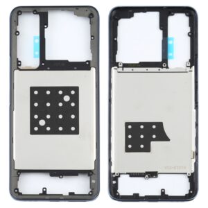 For Vivo Y73s V2031A Middle Frame Bezel Plate