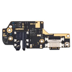 Original Charging Port Board for Xiaomi Redmi Note 8 M1908C3JH, M1908C3JG, M1908C3JI