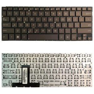 US Version Keyboard for Asus Zenbook UX31 UX31A UX31e UX31LA