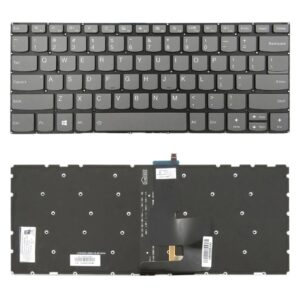 US Version Keyboard with Backlight for Lenovo Yoga 320-14 320S-14IKB 120S-14IAP 520-14IKB14ISK