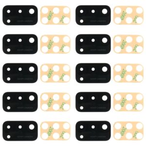 For OPPO A93 5G PCGM00 PEHM00 10pcs Back Camera Lens