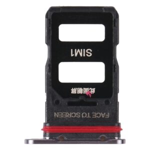 SIM Card Tray + SIM Card Tray for Xiaomi Mi 11 Pro