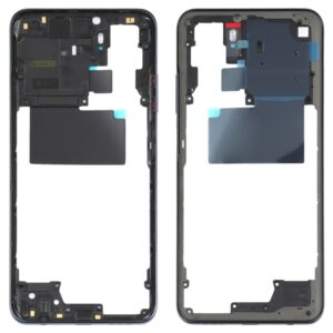 Middle Frame Bezel Plate for Xiaomi Redmi Note 10 M2101K7AI M2101K7AG