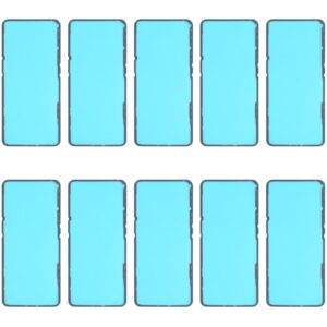 For OnePlus 9 Pro 10pcs Original Back Housing Cover Adhesive