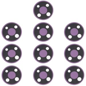 10 PCS Back Camera Lens for Nokia 3.4 TA-1288 TA-1285 TA-1283