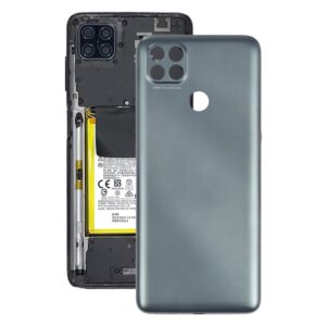 Battery Back Cover for Motorola Moto G9 Power XT2091-3 XT2091-4