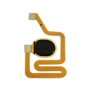 Fingerprint Sensor Flex Cable for ZTE Blade V10 / V10 Vita