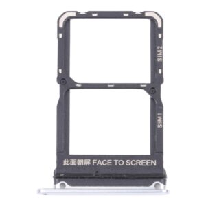 SIM Card Tray + SIM Card Tray for Xiaomi Mi 10S
