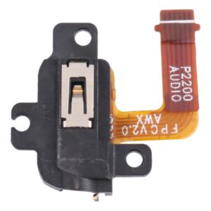Earphone Jack Flex Cable for Huawei MediaPad T3 10