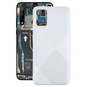 For Samsung Galaxy A02s SM-A025F Battery Back Cover