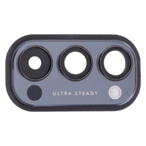 For OPPO Reno4 5G PDPM00, PDPT00, CPH2091  Camera Lens Cover
