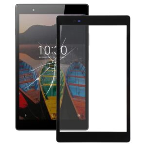 Front Screen Outer Glass Lens for Lenovo Tab3 8 Plus TB-8703F TB-8703X