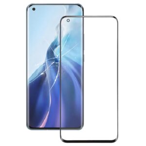 Front Screen Outer Glass Lens for Xiaomi Mi 11 M2011K2C M2011K2G