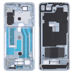For Meizu 18 Middle Frame Bezel Plate