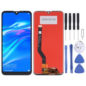 LCD Screen and Digitizer Full Assembly for Huawei Enjoy 9 (Low Edition)