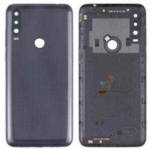 For Alcatel 1S (2020) OT-5028 5028Y 5028D Battery Back Cover