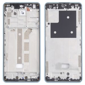 Middle Frame Bezel Plate for Sony Xperia Ace II SO-41B