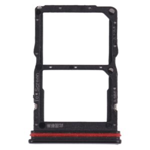 SIM Card Tray + NM Card Tray for Huawei nova 7 SE 5G Youth