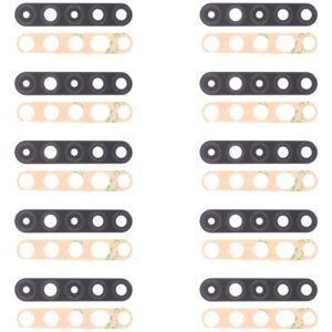 10 PCS Back Camera Lens for LG K41S / K51S