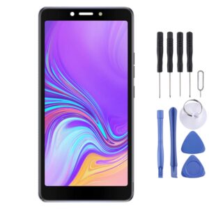 TFT LCD Screen for Tecno Pop 2 Plus BA2, RB8S with Digitizer Full Assembly