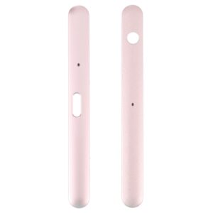 1 Pair Upper and Lower Part Sidebar For Sony Xperia XZ1