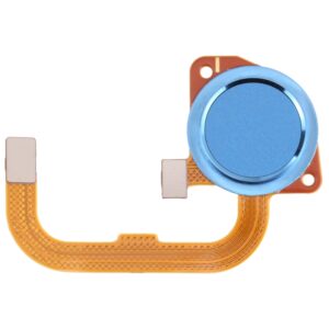Fingerprint Sensor Flex Cable for Motorola Moto G Play (2021)