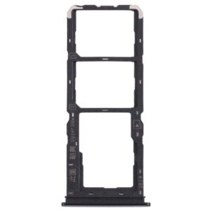 For vivo Y11s V2028 SIM Card Tray + SIM Card Tray + Micro SD Card Tray