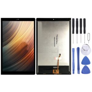 LCD Screen and Digitizer Full Assembly for Lenovo Yoga Tab 3 Plus YT-X703F, YT-X703, YT-X703L, YT-X703X