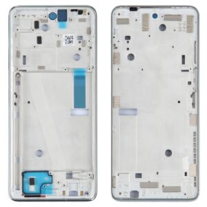 For Motorola Moto G Stylus 5G 2022 Original Front Housing LCD Frame Bezel Plate