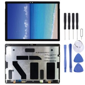 Original LCD Screen with Digitizer Full Assembly For Microsoft Surface Pro 8 12.3 inch