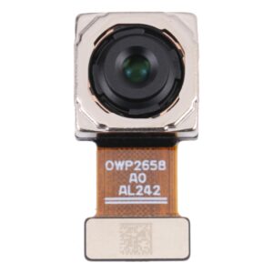 Main Back Facing Camera For Xiaomi Redmi Note 11 4G