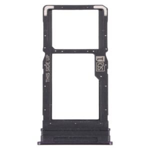 SIM Card Tray + Micro SD Card Tray for Motorola Moto G 5G