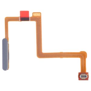 Fingerprint Sensor Flex Cable for Xiaomi Redmi K50 Gaming/Poco F4 GT