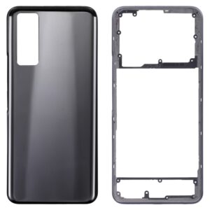 For vivo Y53s 5G Battery Back Cover with Middle Frame