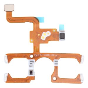 For Xiaomi Redmi K50 Gaming/Poco F4 GT Flashlight Flex Cable