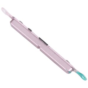 For Motorola Moto G42 Volume Control Button