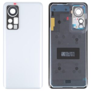 For Xiaomi 12S Original Battery Back Cover