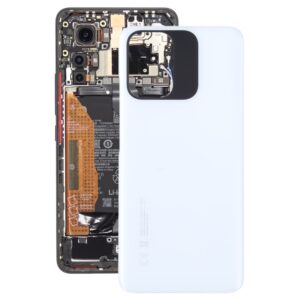 For Xiaomi Poco M5s Original Battery Back Cover