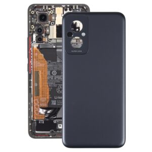 For Xiaomi Redmi 11 Prime Original Battery Back Cover
