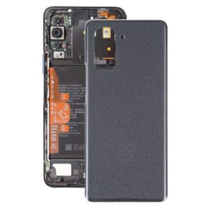 For Huawei Nova 10 OEM Glass Battery Back Cover