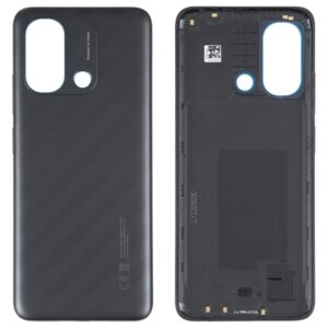 For Xiaomi Redmi 12C Original Battery Back Cover