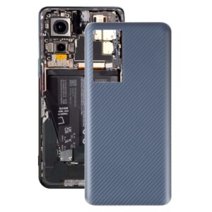 For vivo iQOO 8 OEM Glass Battery Back Cover