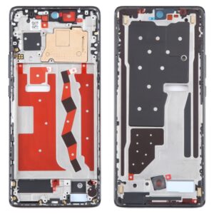 For Huawei nova 10 Front Housing LCD Frame Bezel Plate