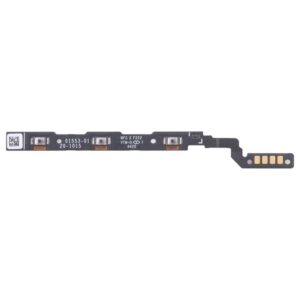 For Google Pixel 6 Pro Original Power Button & Volume Button Flex Cable