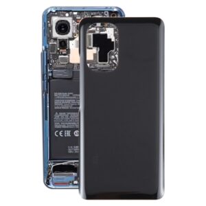 For Xiaomi Mi 11x OEM Glass Battery Back Cover