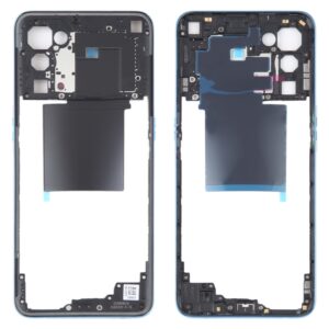 For OPPO Reno5 5G Original Middle Frame Bezel Plate