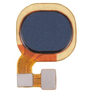 For Infinix Hot 10 Play Original Fingerprint Sensor Flex Cable
