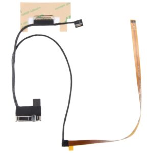 30pin DC02003GC00 DC02002Z800 5C10Q95877 5C10V98522 LCD Cable For Lenovo 730-13IKB 81CT 730-13IWL 81JR