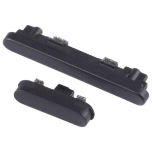 For Google Pixel 6A Power Button + Volume Control Button